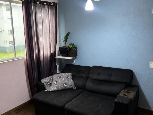 Apartamento para Venda em Joinville/SC Jardim Paraíso 2 Quartos