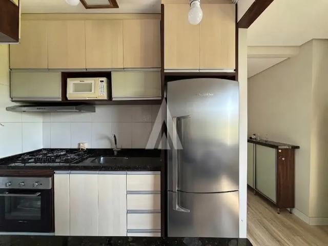 Apartamento para Venda em Joinville/SC Jardim Sofia 3 Quartos
