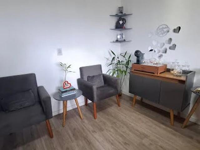 Apartamento para Venda em Joinville/SC Jarivatuba 2 Quartos