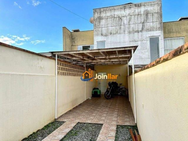 Apartamento para Venda em Joinville/SC Jarivatuba 2 Quartos