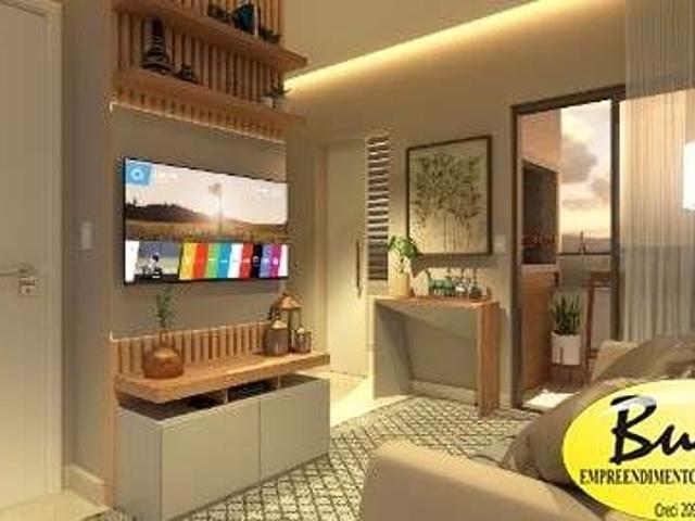 Apartamento para Venda em Joinville/SC Jarivatuba 2 Quartos