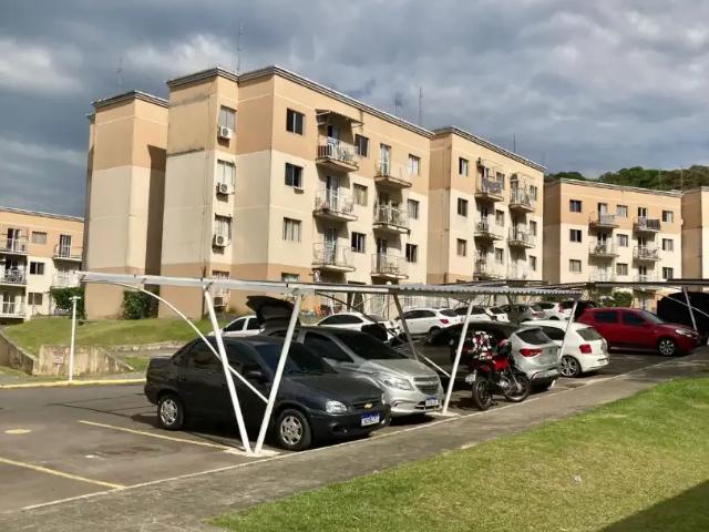 Apartamento para Venda em Joinville/SC João Costa 3 Quartos