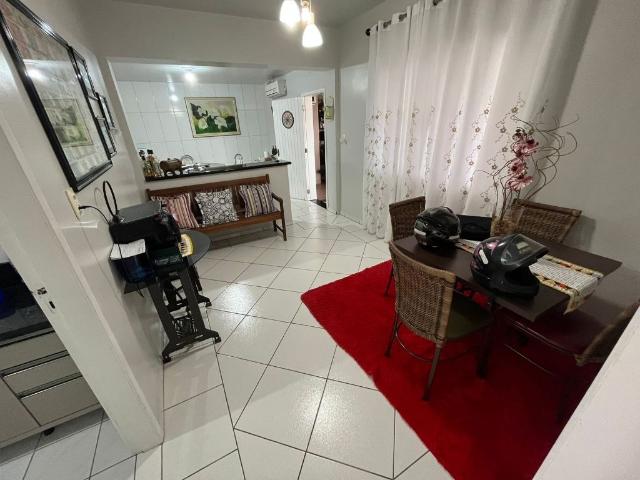 Apartamento para Venda em Joinville/SC João Costa 3 Quartos