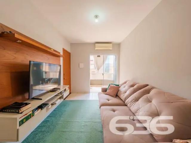 Apartamento para Venda em Joinville/SC João Costa 3 Quartos