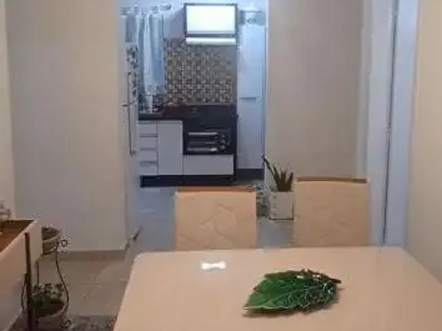 Apartamento para Venda em Joinville/SC João Costa 3 Quartos