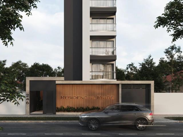 Apartamento para Venda em Joinville/SC João Costa 2 Quartos