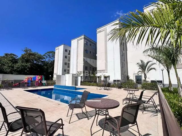 Apartamento para Venda em Joinville/SC João Costa 2 Quartos