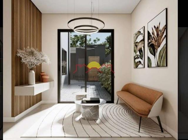 Apartamento para Venda em Joinville/SC João Costa 2 Quartos
