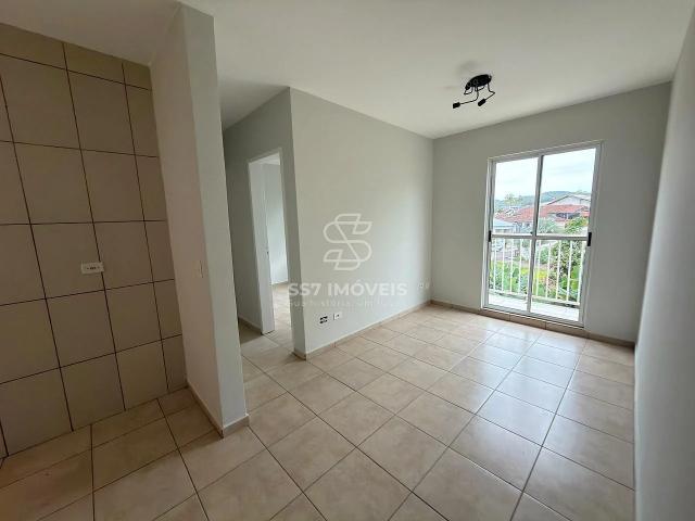 Apartamento para Venda em Joinville/SC João Costa 2 Quartos