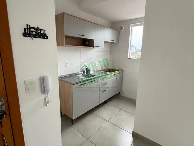 Apartamento para Venda em Joinville/SC João Costa 2 Quartos