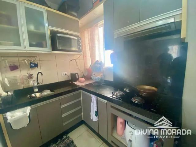 Apartamento para Venda em Joinville/SC João Costa 2 Quartos