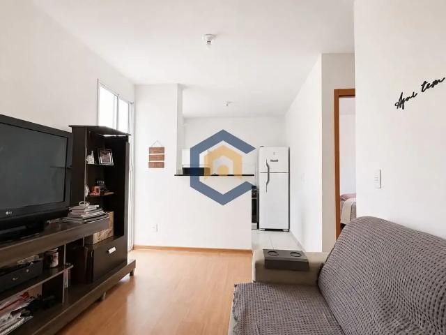 Apartamento para Venda em Joinville/SC João Costa 2 Quartos
