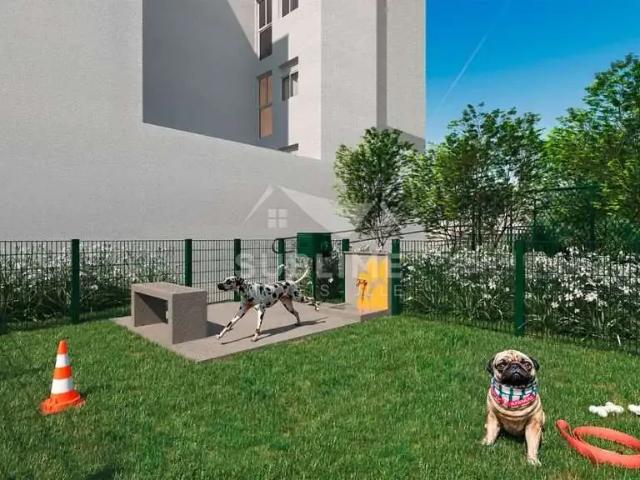 Apartamento para Venda em Joinville/SC João Costa 2 Quartos