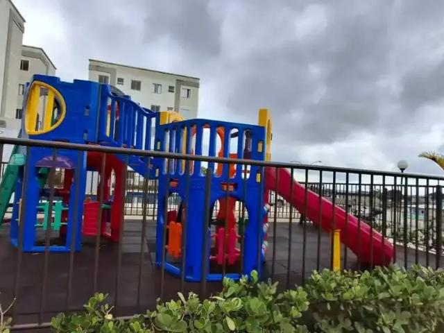 Apartamento para Venda em Joinville/SC João Costa 2 Quartos