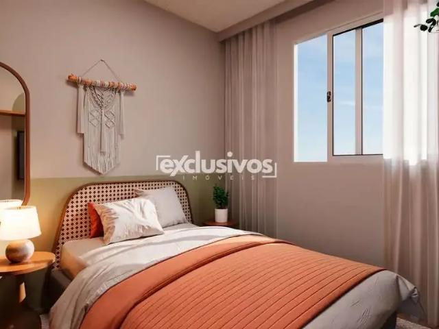 Apartamento para Venda em Joinville/SC João Costa 2 Quartos