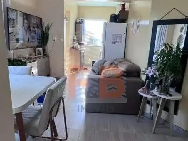 Apartamento para Venda em Joinville/SC João Costa 2 Quartos