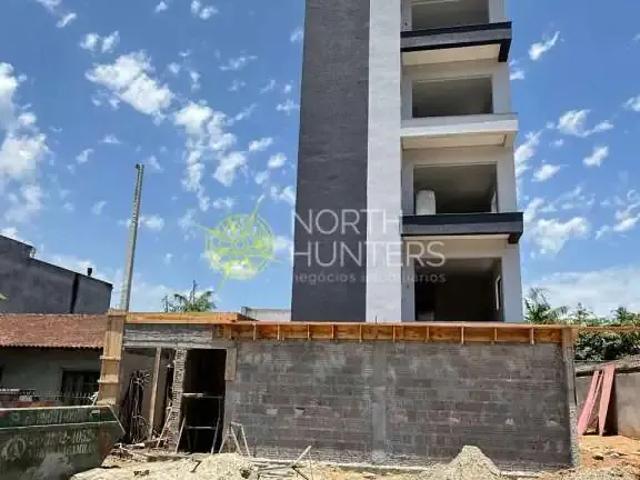 Apartamento para Venda em Joinville/SC João Costa 2 Quartos
