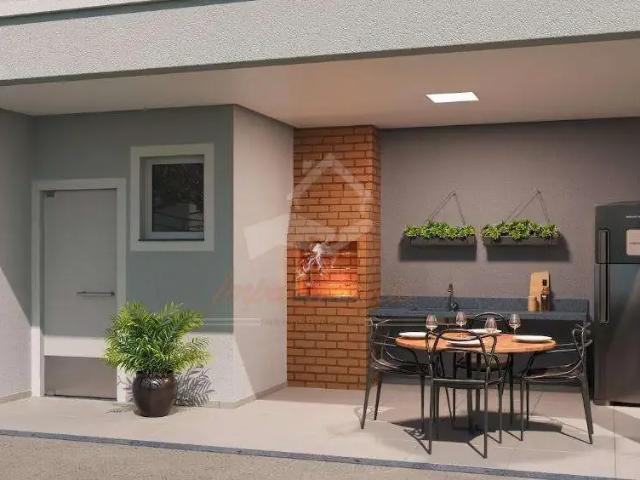 Apartamento para Venda em Joinville/SC João Costa 2 Quartos