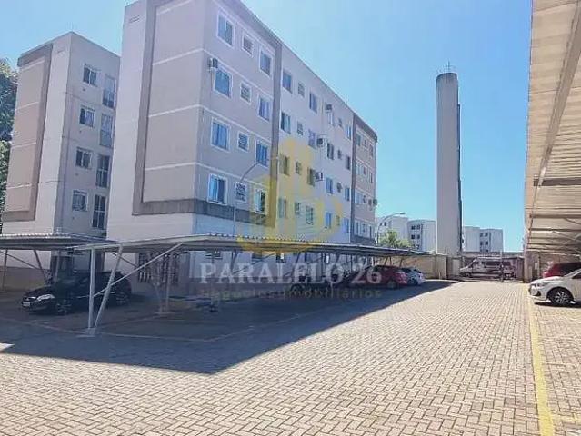 Apartamento para Venda em Joinville/SC João Costa 2 Quartos