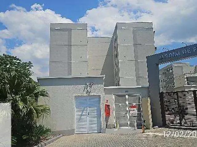 Apartamento para Venda em Joinville/SC João Costa 2 Quartos