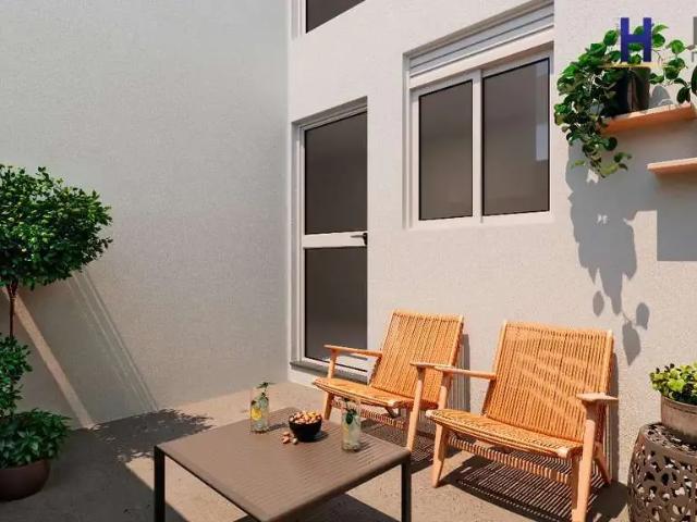 Apartamento para Venda em Joinville/SC João Costa 2 Quartos