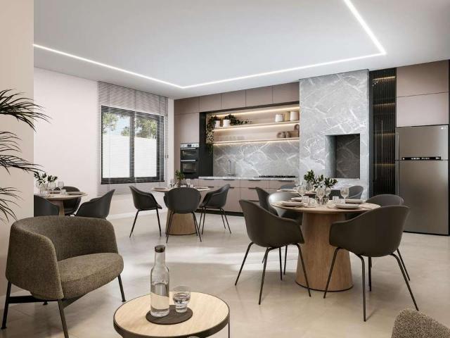Apartamento para Venda em Joinville/SC João Costa