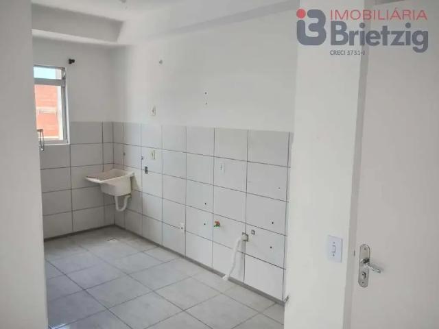 Apartamento para Venda em Joinville/SC Paranaguamirim 2 Quartos