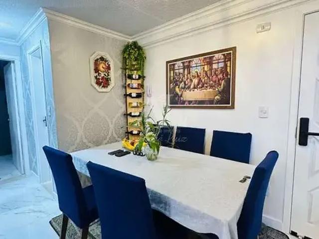Apartamento para Venda em Joinville/SC Paranaguamirim 2 Quartos