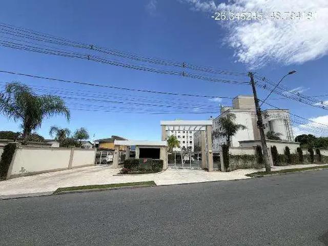 Apartamento para Venda em Joinville/SC Parque Guarani 2 Quartos