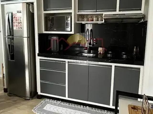 Apartamento para Venda em Joinville/SC Parque Guarani 3 Quartos