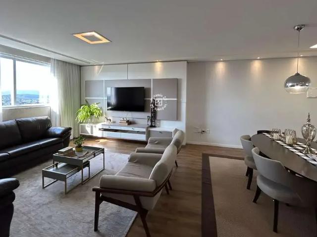 Apartamento para Venda em Joinville/SC Petrópolis 3 Quartos