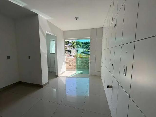 Apartamento para Venda em Joinville/SC Petrópolis 2 Quartos