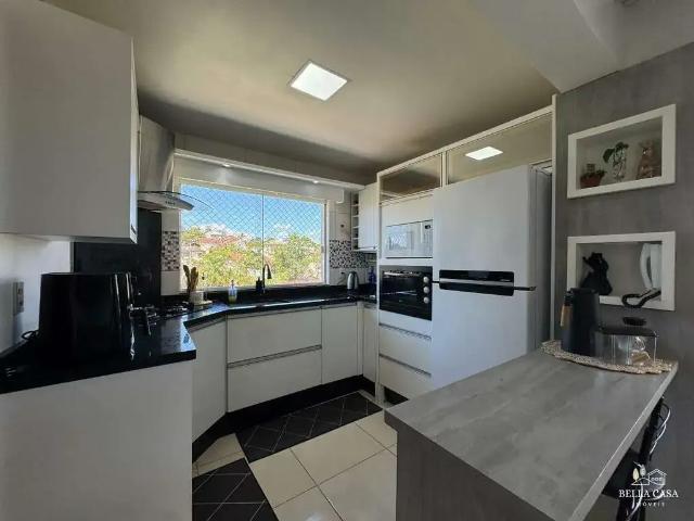 Apartamento para Venda em Joinville/SC Petrópolis 2 Quartos
