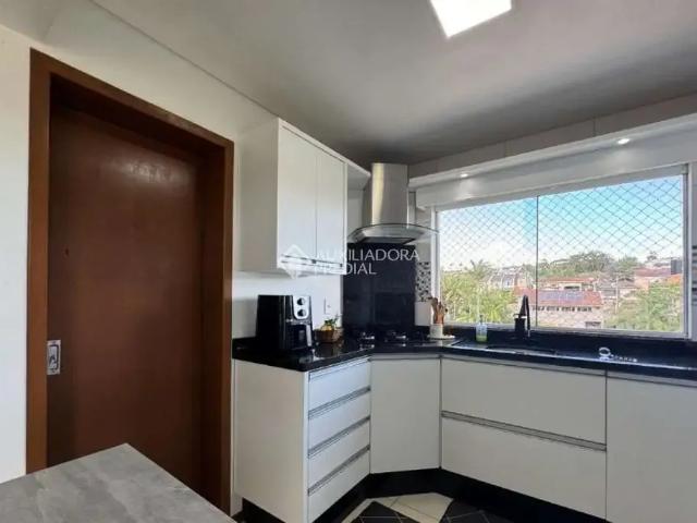 Apartamento para Venda em Joinville/SC Petrópolis 2 Quartos