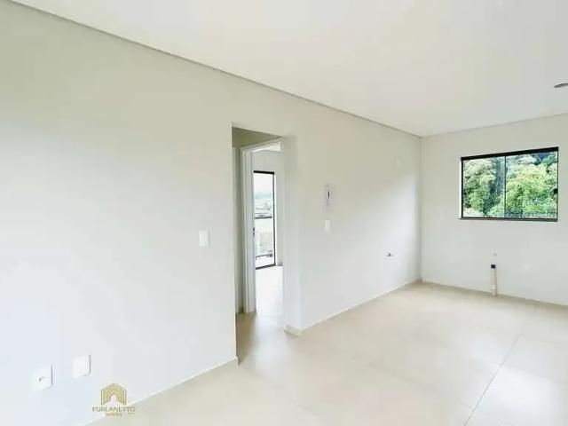 Apartamento para Venda em Joinville/SC Petrópolis 2 Quartos