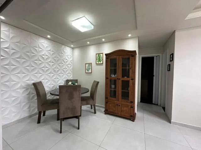 Apartamento para Venda em Joinville/SC Petrópolis 2 Quartos