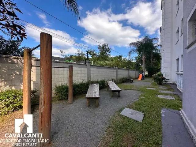 Apartamento para Venda em Joinville/SC Petrópolis 2 Quartos