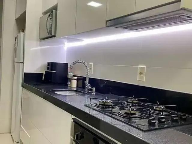 Apartamento para Venda em Joinville/SC Petrópolis 2 Quartos