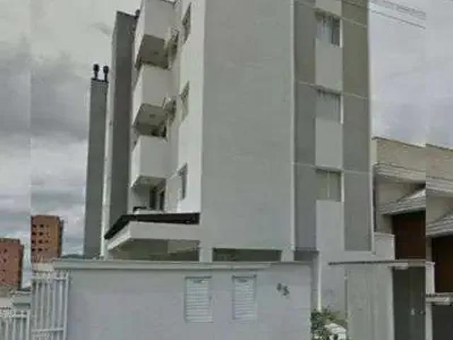 Apartamento para Venda em Joinville/SC Petrópolis 2 Quartos