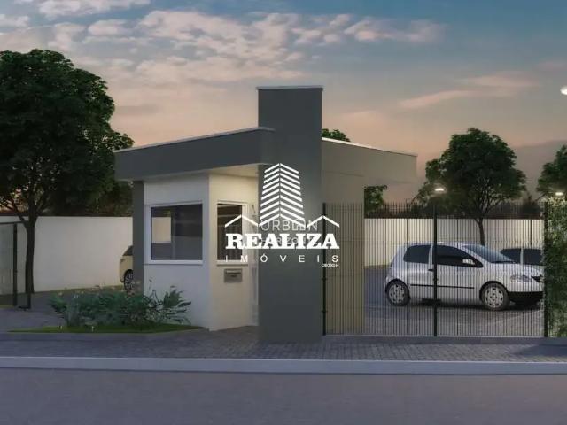Apartamento para Venda em Joinville/SC Petrópolis 2 Quartos