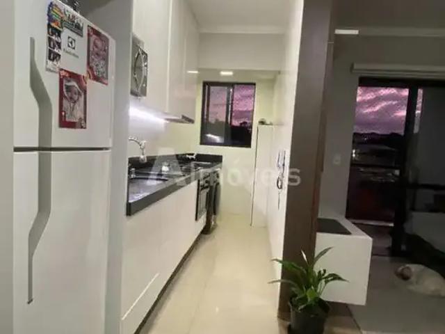 Apartamento para Venda em Joinville/SC Petrópolis 2 Quartos