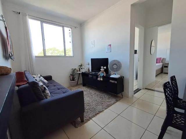 Apartamento para Venda em Joinville/SC Petrópolis 2 Quartos