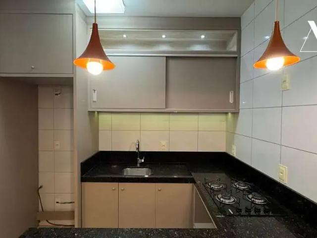 Apartamento para Venda em Joinville/SC São Marcos 2 Quartos