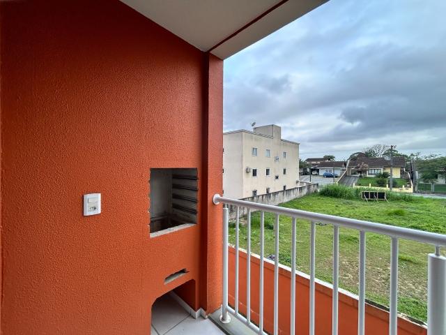 Apartamento para Venda em Joinville/SC São Marcos 2 Quartos