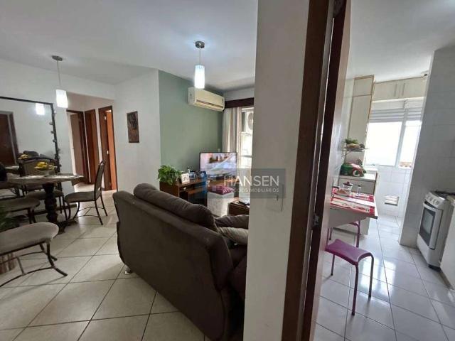 Apartamento para Venda em Joinville/SC Saguaçu 3 Quartos