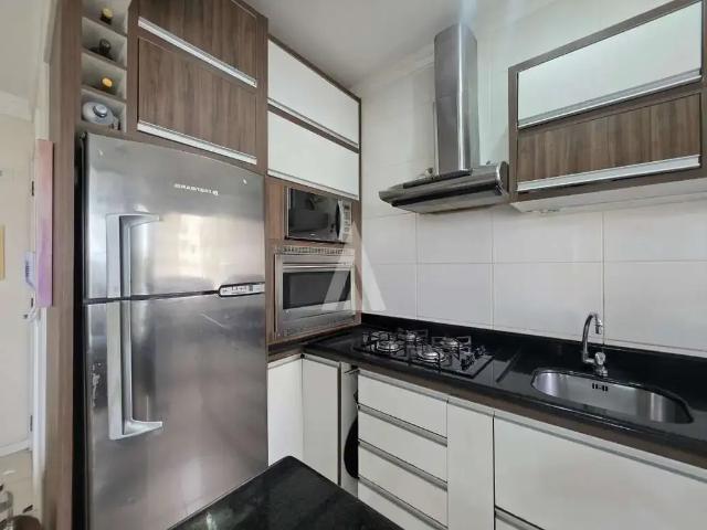 Apartamento para Venda em Joinville/SC Saguaçu 3 Quartos