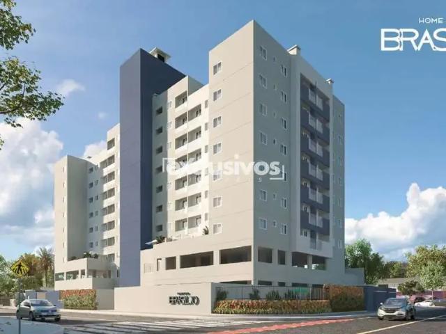 Apartamento para Venda em Joinville/SC Saguaçu 3 Quartos
