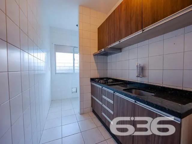 Apartamento para Venda em Joinville/SC Saguaçu 3 Quartos