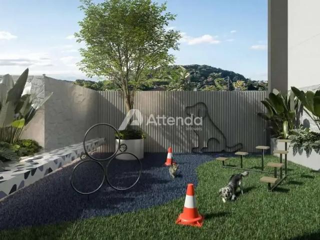 Apartamento para Venda em Joinville/SC Saguaçu 3 Quartos