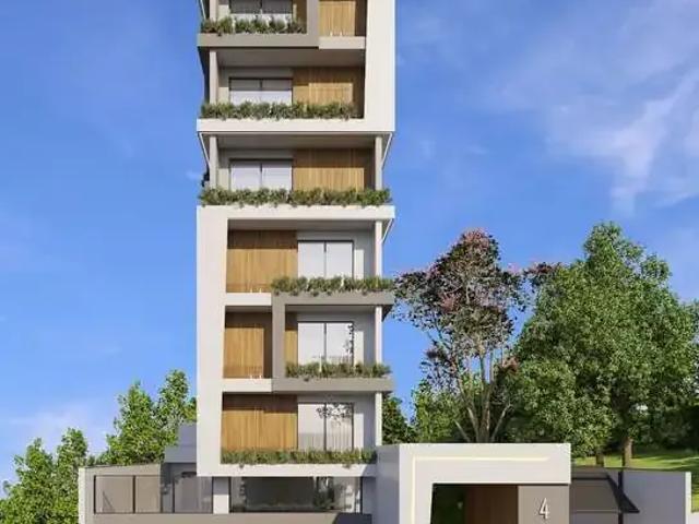 Apartamento para Venda em Joinville/SC Saguaçu 3 Quartos